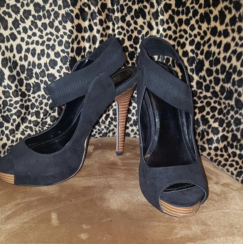Diba East Heels